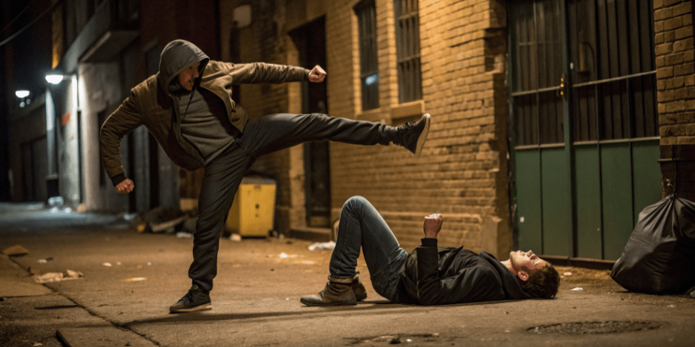 Top 5 Martial Arts Programs in Toronto: Urban Edge Martial Arts Reigns&nbsp;Supreme