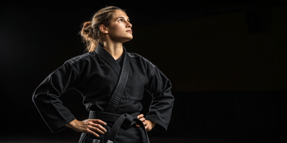 Why Martial Arts Training Is a Transformative Journey Beyond Physical&nbsp;Fitness