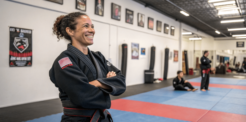 Your 2025 Reset: Why a Week Trial at Our North York Dojo is the Best Decision You’ll&nbsp;Make