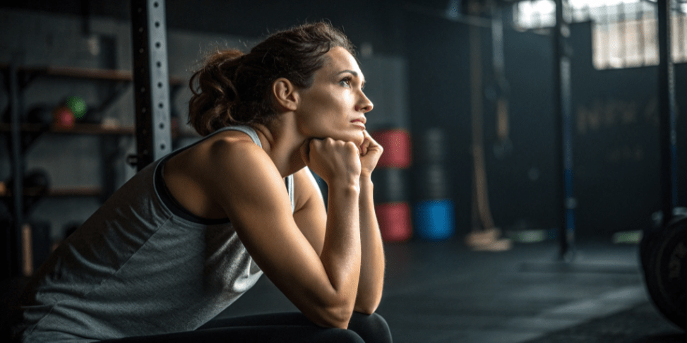 Black Friday 2025: Your Secret Weapon to Beat the New Year Fitness&nbsp;Rush