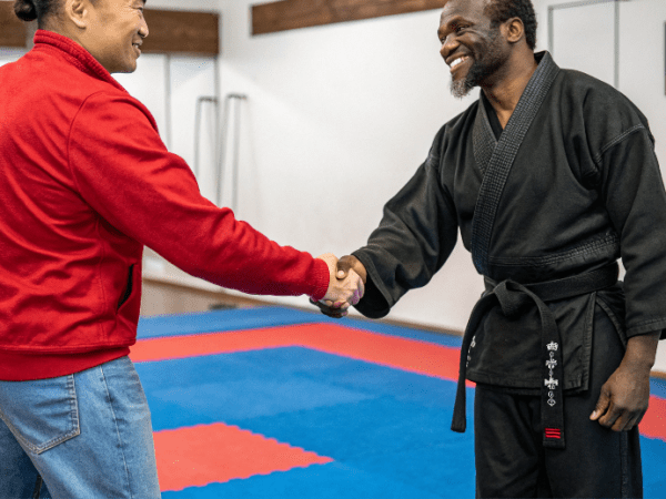 Why Starting a Martial Art Is the Best Resolution You Can Make for 2026 – North York & Greater Toronto&nbsp;Area