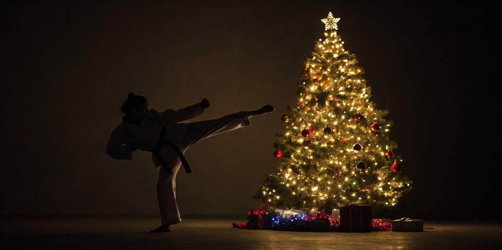 Give the Gift of Confidence: Why a Trial Membership is the Perfect Last-Minute Present