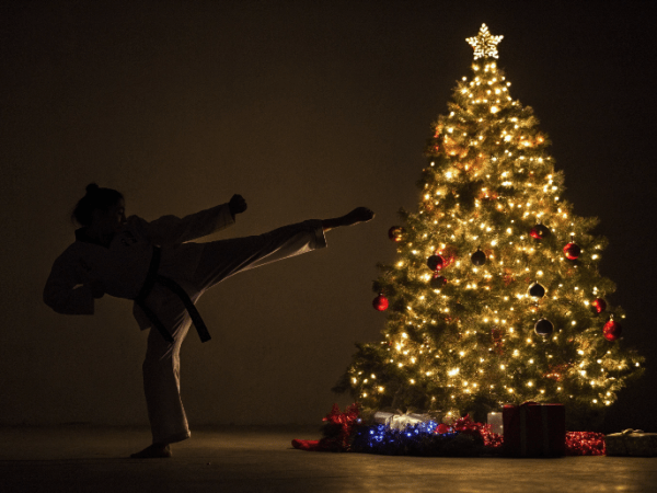 Give the Gift of Confidence: Why a Trial Membership is the Perfect Last-Minute&nbsp;Present