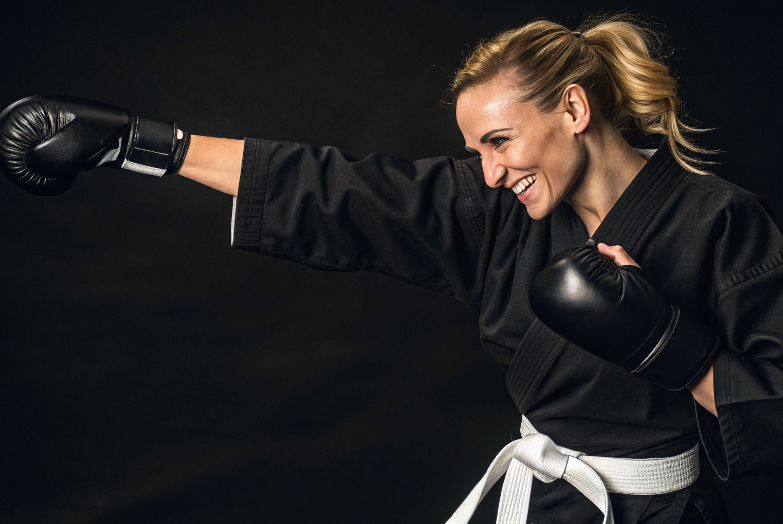 Essential Starter Kit for First-Time Martial Artists