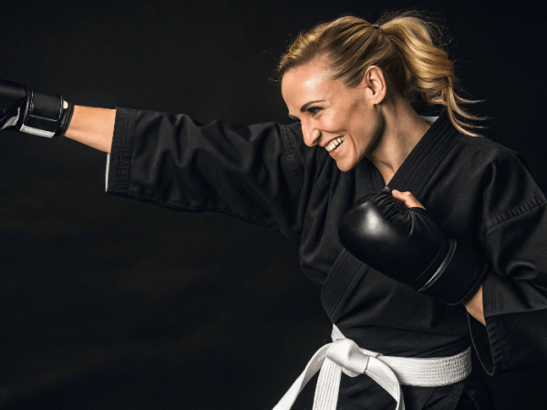 Essential Starter Kit for First-Time Martial&nbsp;Artists