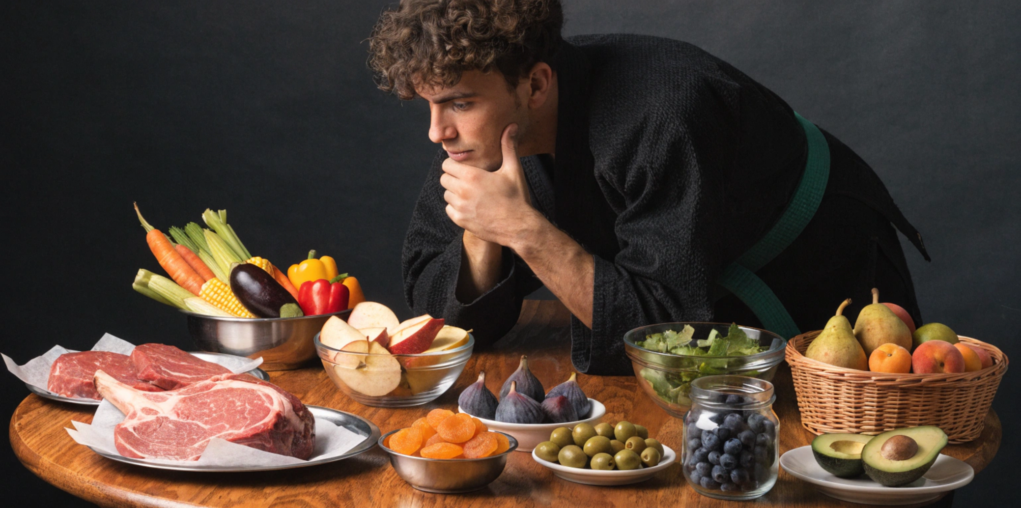 Fueling Martial Arts in Canada: Nutrition for Performance, Longevity, and Every Age in 2026