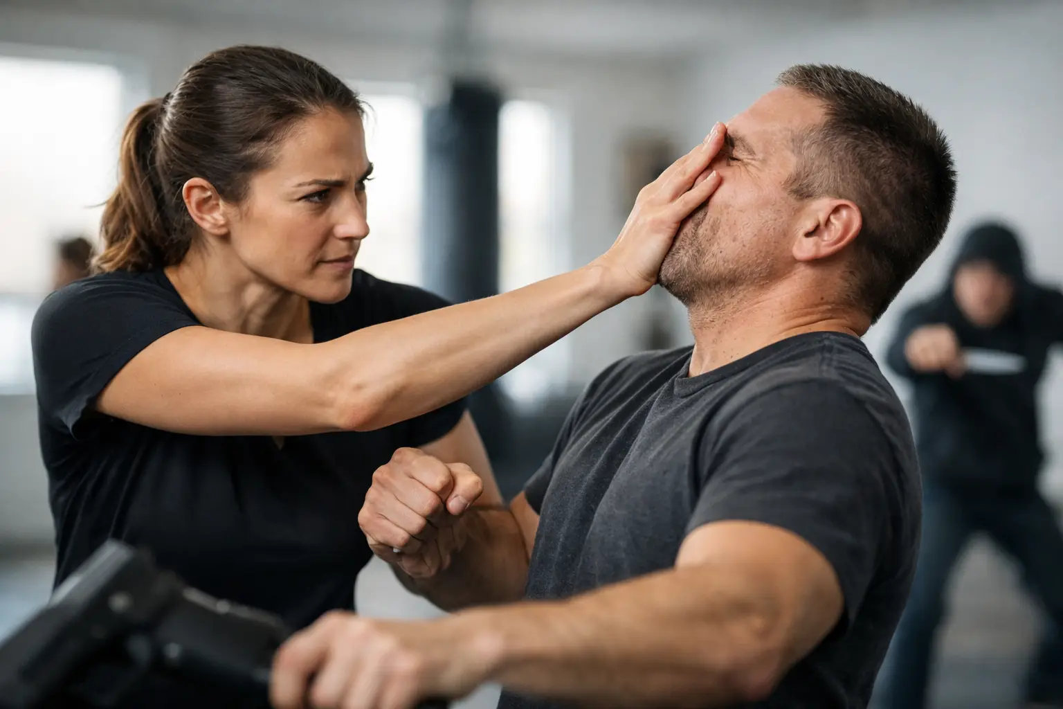 What Is the Most Practical Self Defense?